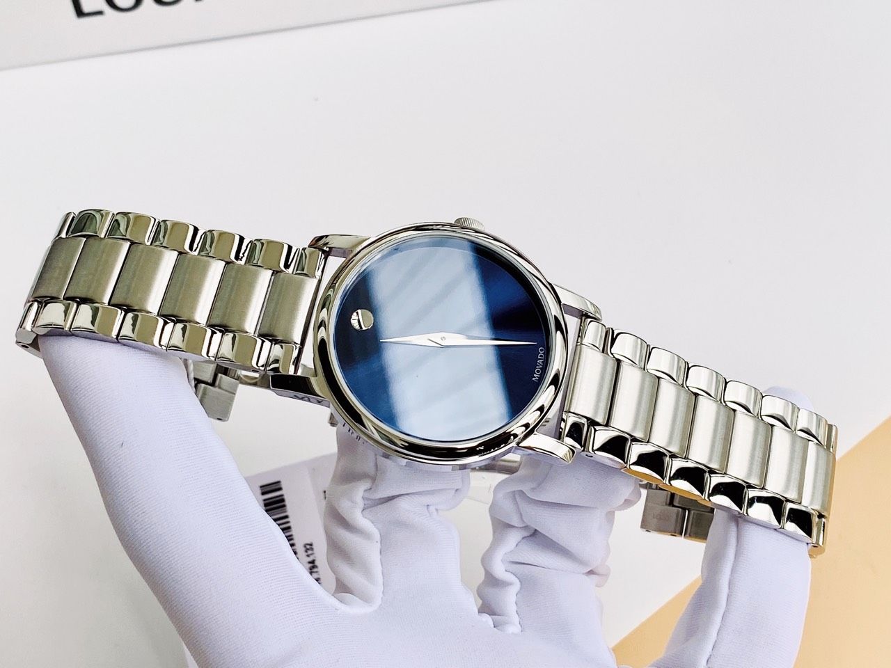 Movado 2100015 clearance