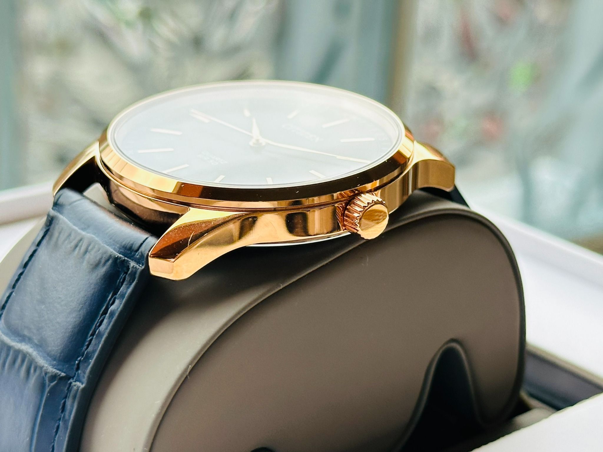 Citizen Quartz BH5003-00L - Đồng Hồ Nam - Chính Hãng Giá Tốt