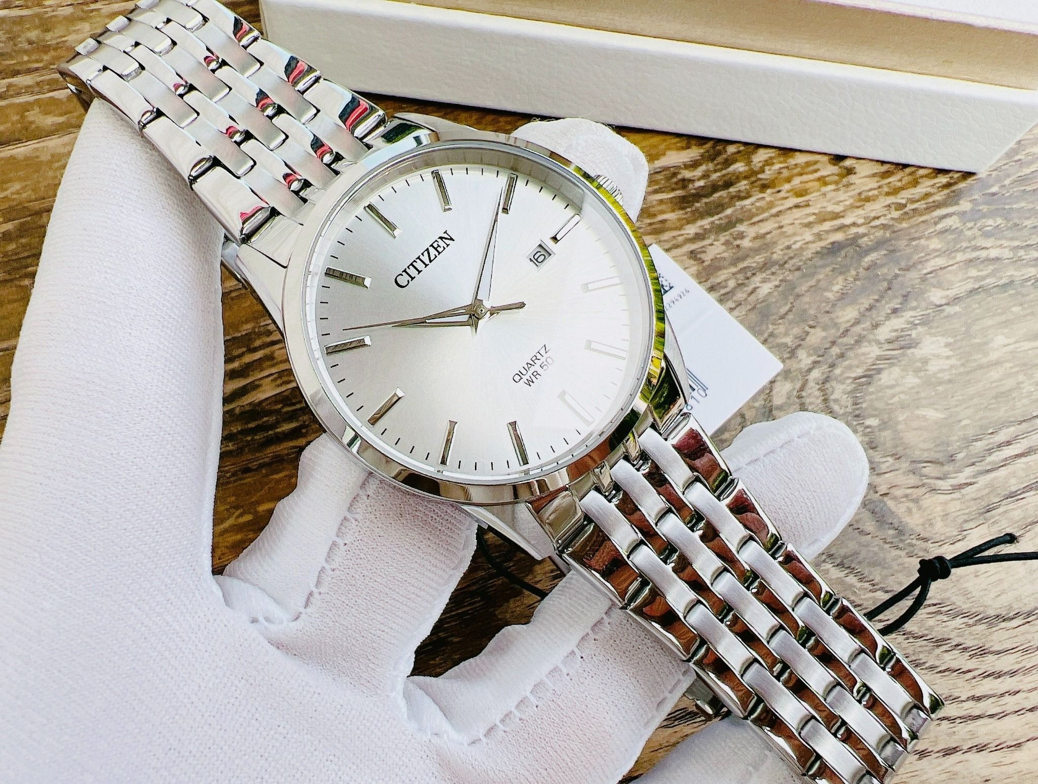 Montre Citizen BI5000-52A