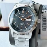 A - ( GIÁ RẺ ) Seiko 5 SNKM87K1 ( SNKM87 ) - Đồng Hồ Nam