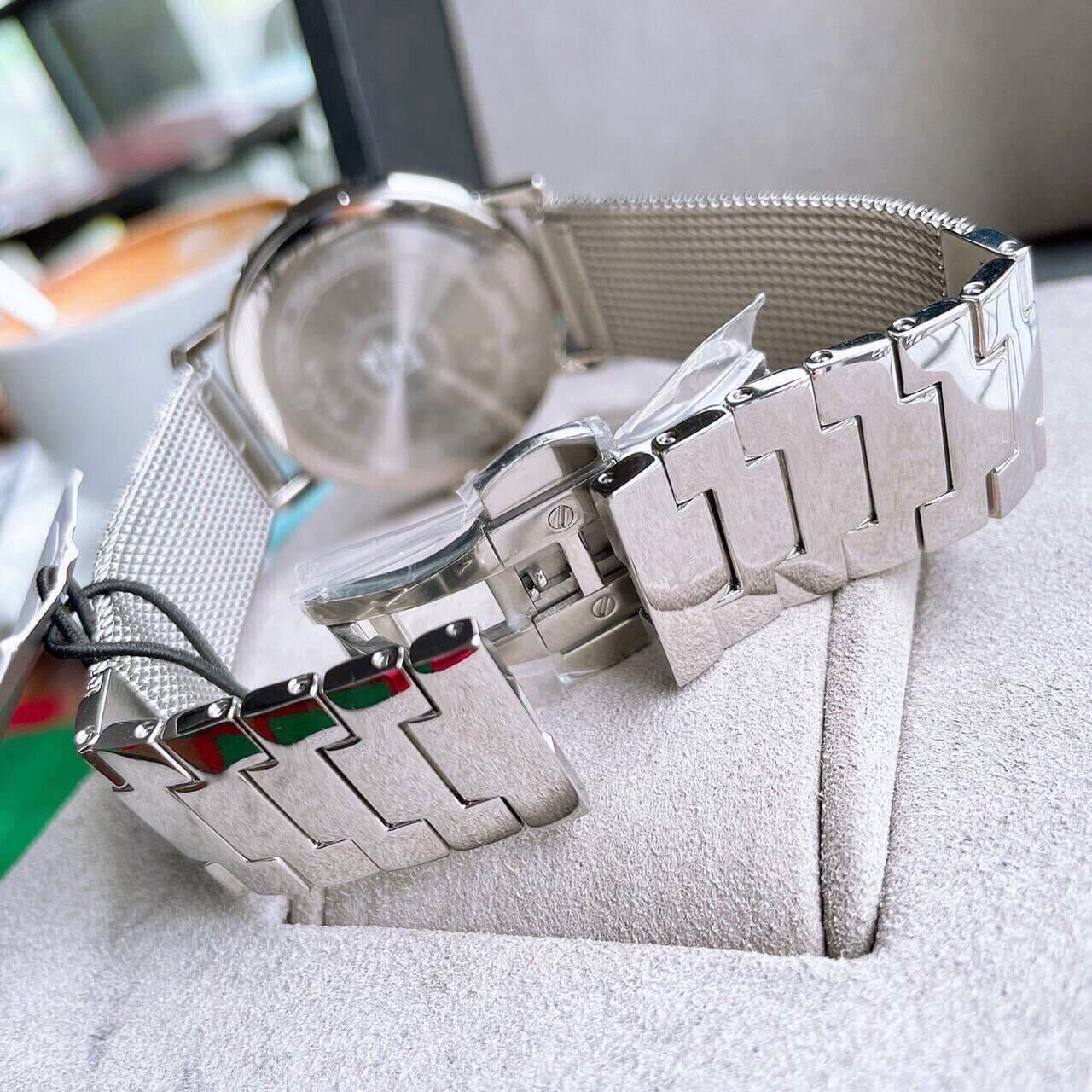 Bulova Quartz 96B289 ng H Nam PhongWatch