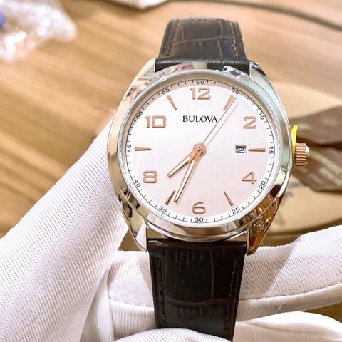 Bulova Quartz 98B347 ng H Nam Chinh Hang Gia T t PhongWatch