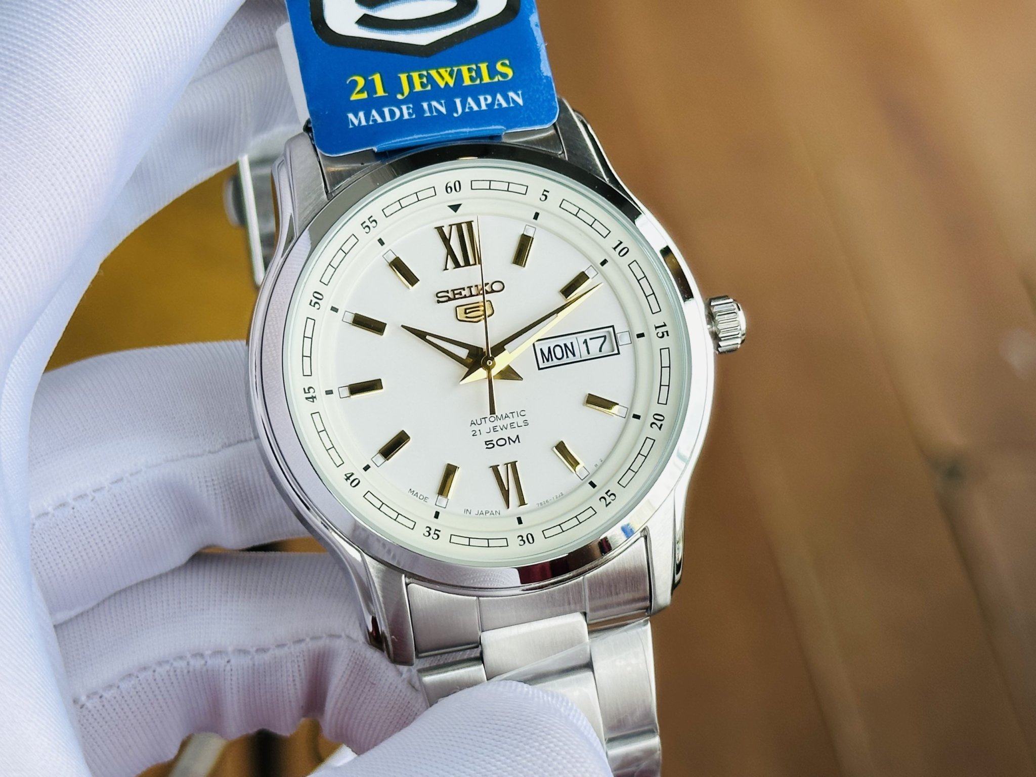 seiko snkp15j1