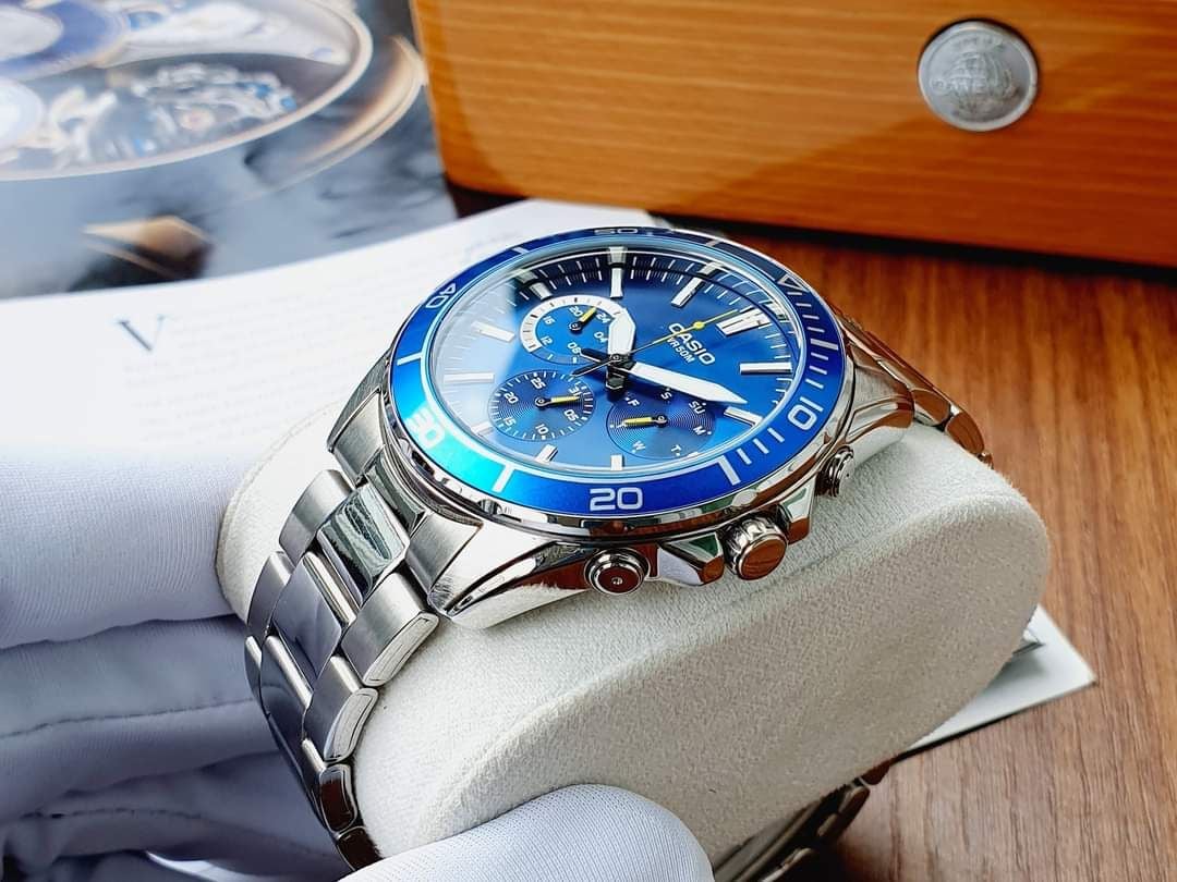 Casio mtd 320d sale