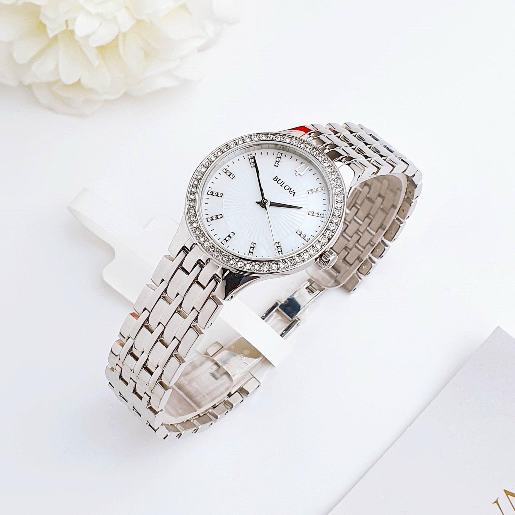 Bulova 96x146 online