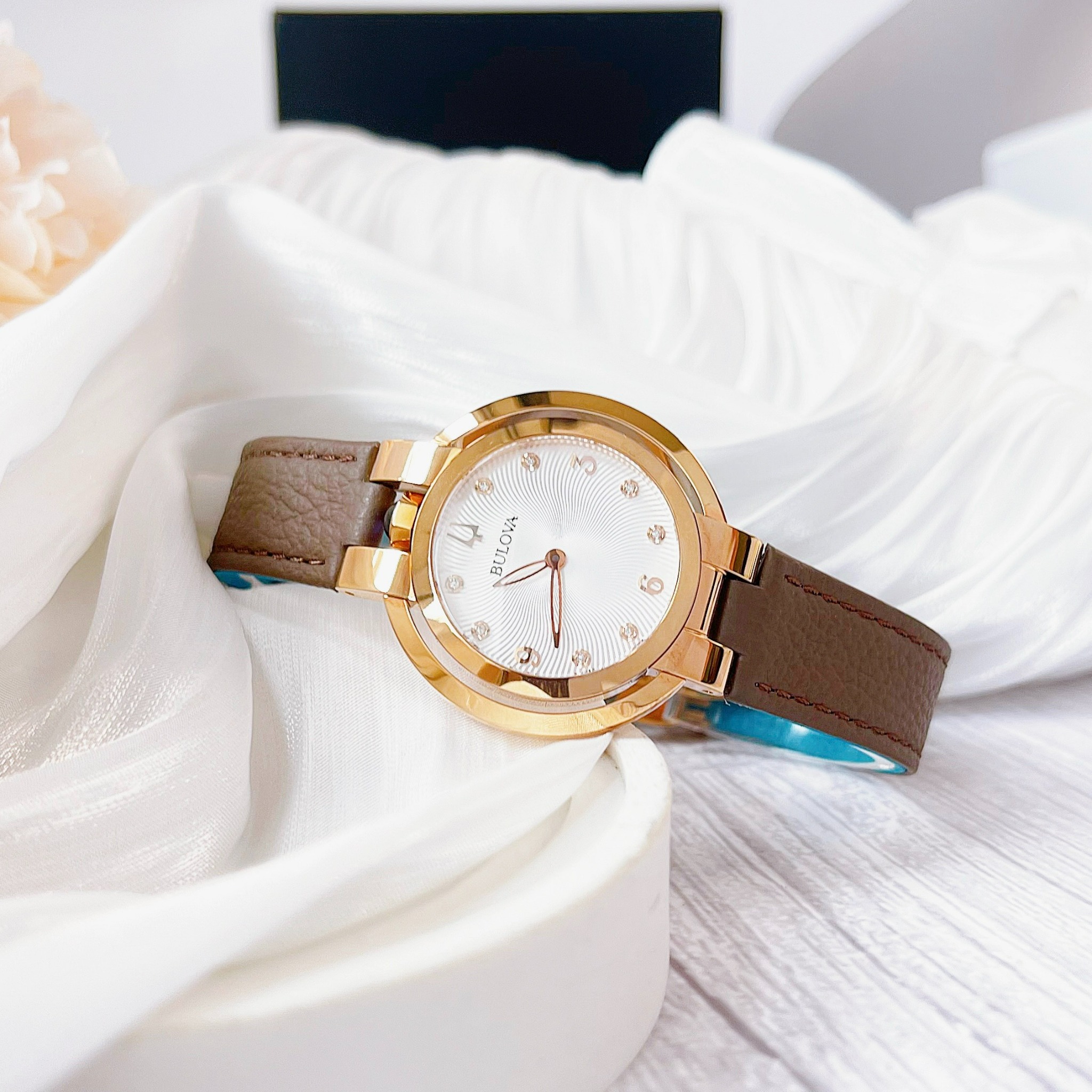 Bulova 98r267 sale