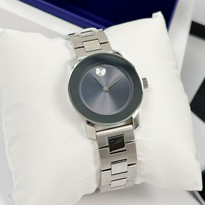 Movado Bold 3600436 30mm Đồng Hồ Nữ Chính Hãng Giá Tốt