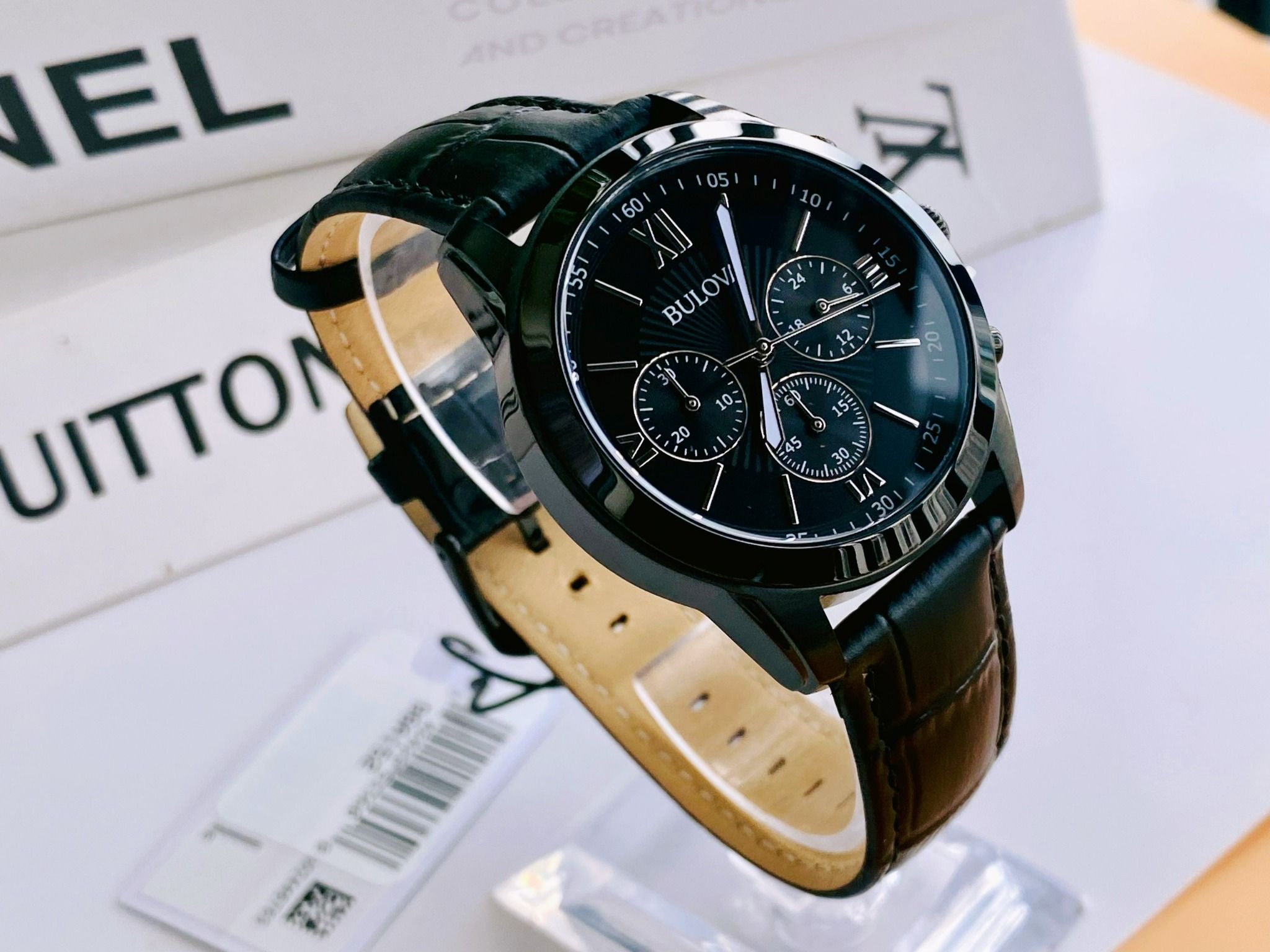 Bulova 98a152 clearance