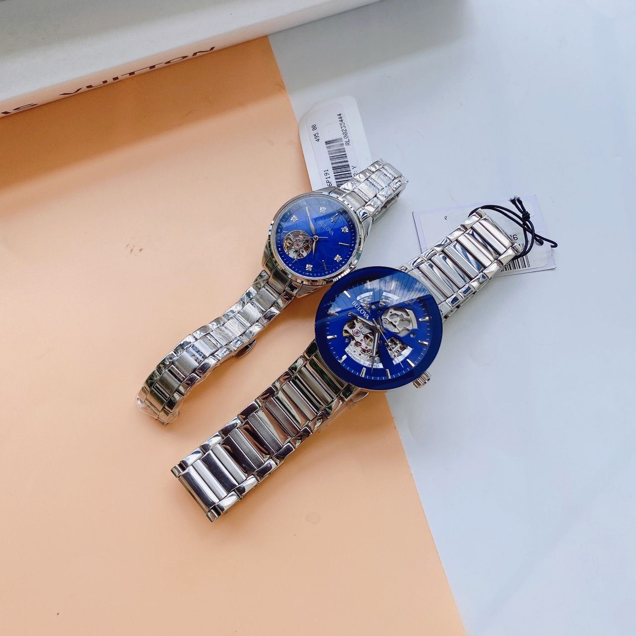 Bulova 96a204 hotsell