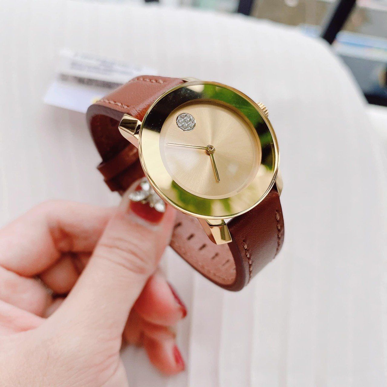 Movado 3600437 deals