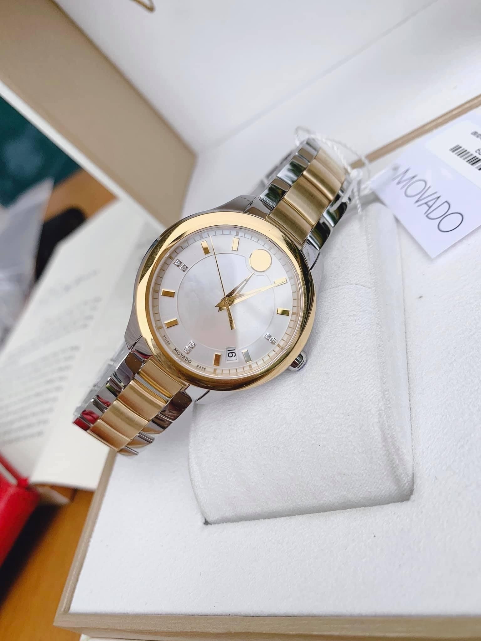 Movado 0606979 hotsell