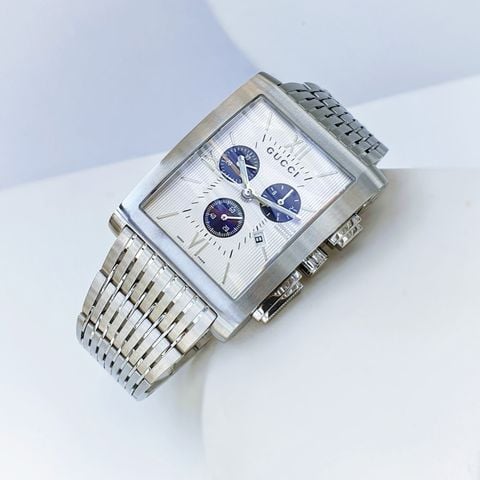 Gucci 8600M Chronograph YA086319 ng H Nam PhongWatch