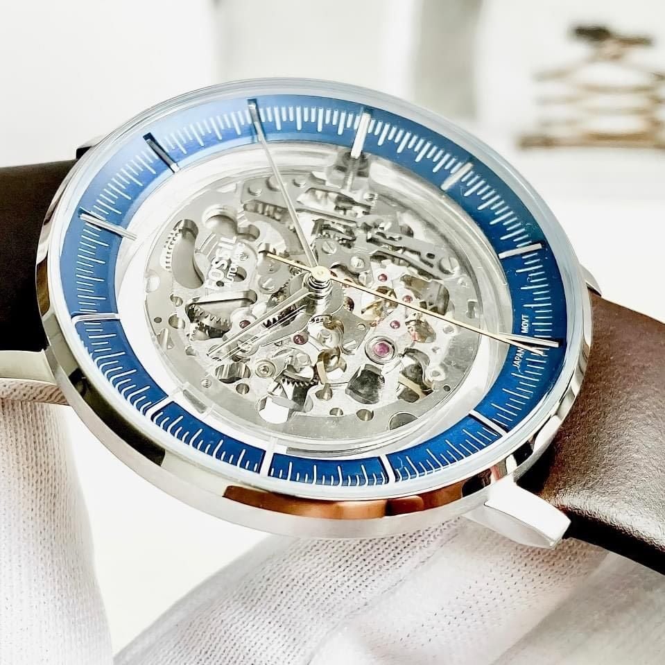 Chase timer hotsell fossil