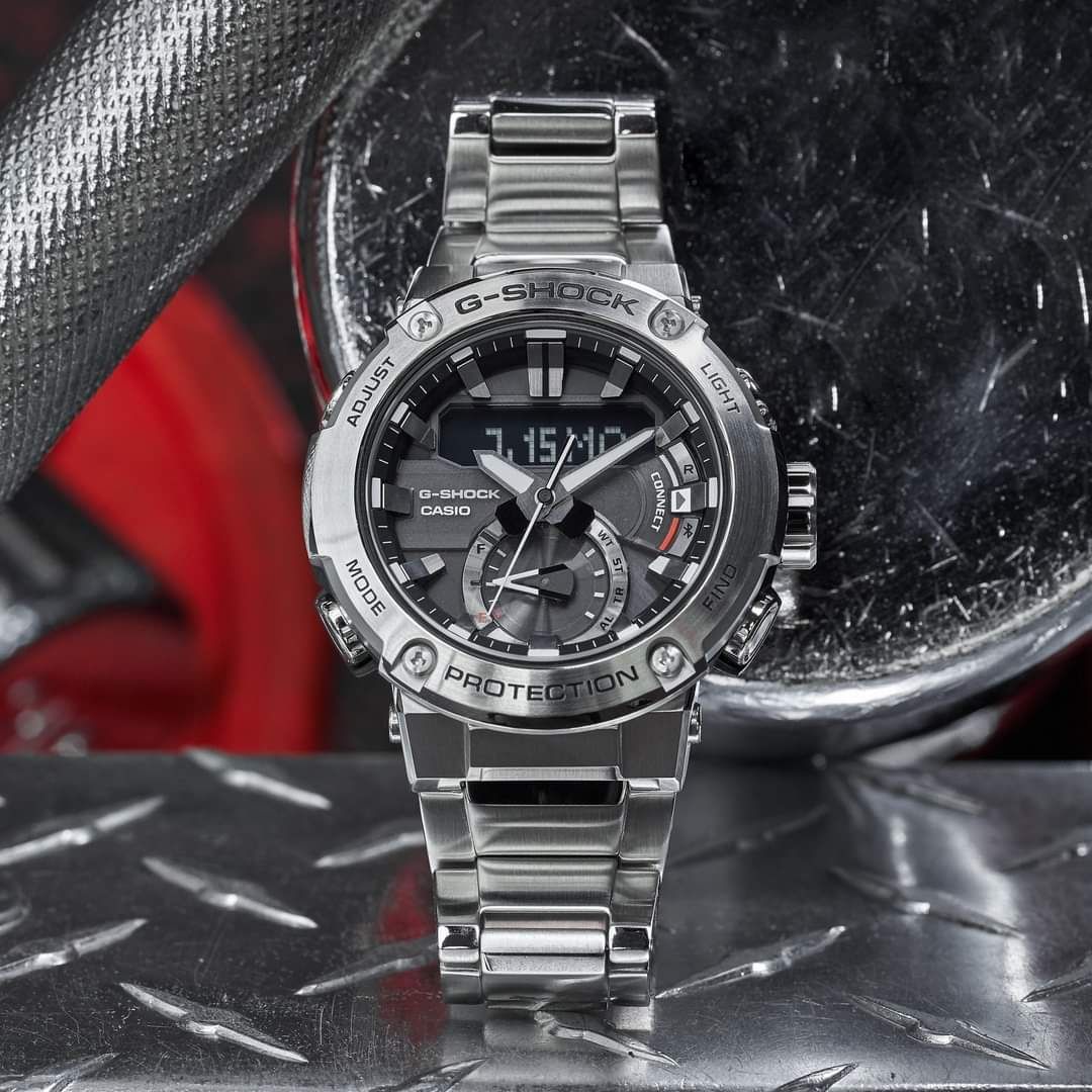 G shock b200d sale