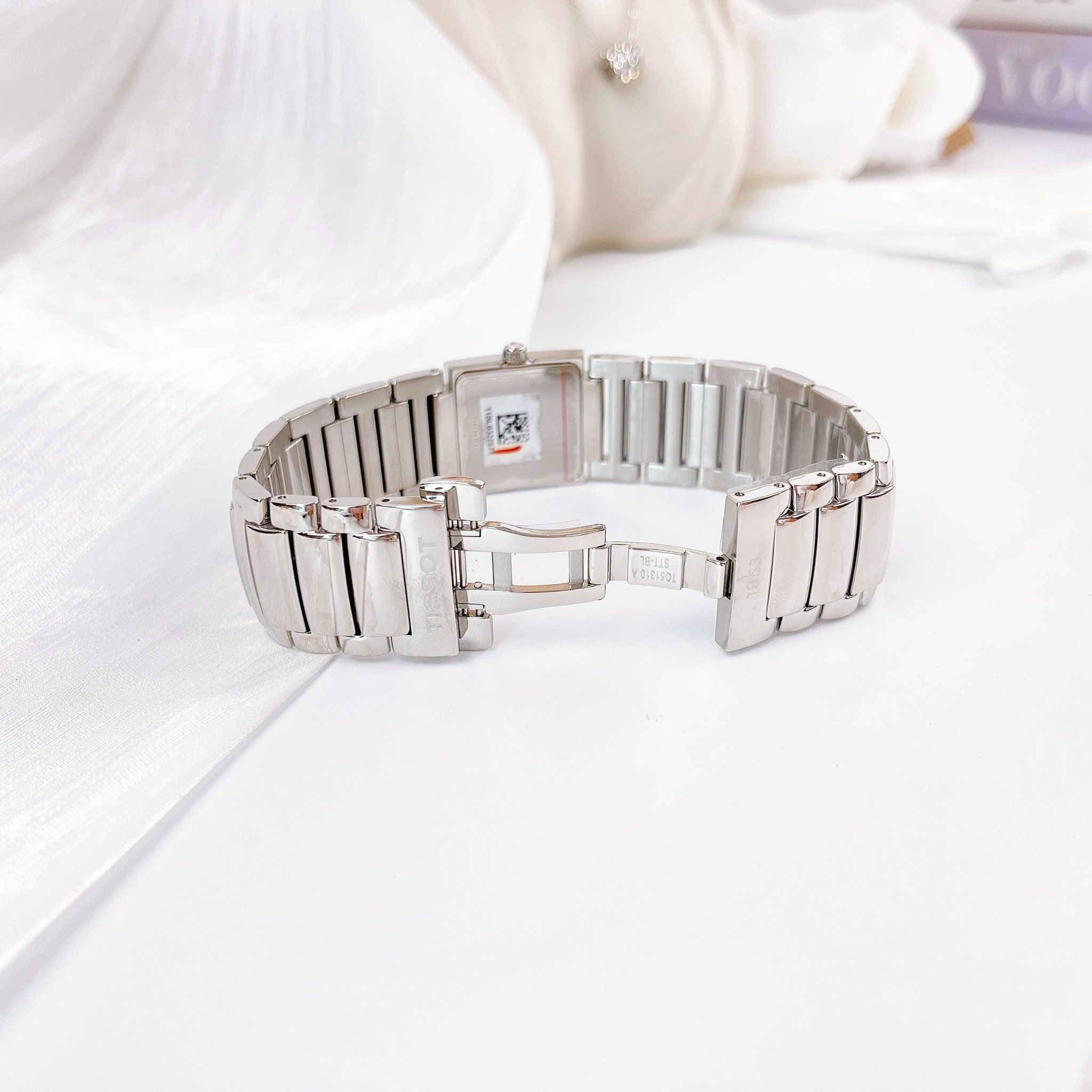 Tissot Quartz T051.310.11.031.00 T0513101103100 N PhongWatch