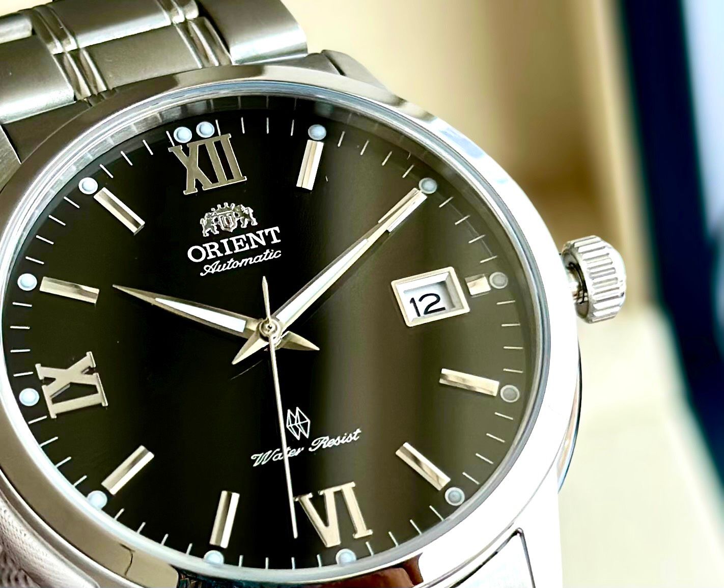 ORIENT オリエント　WV0531ER　MADE IN JAPAN ヨドバシ.com - オリエント ORIENT WORLD STAGE Collection