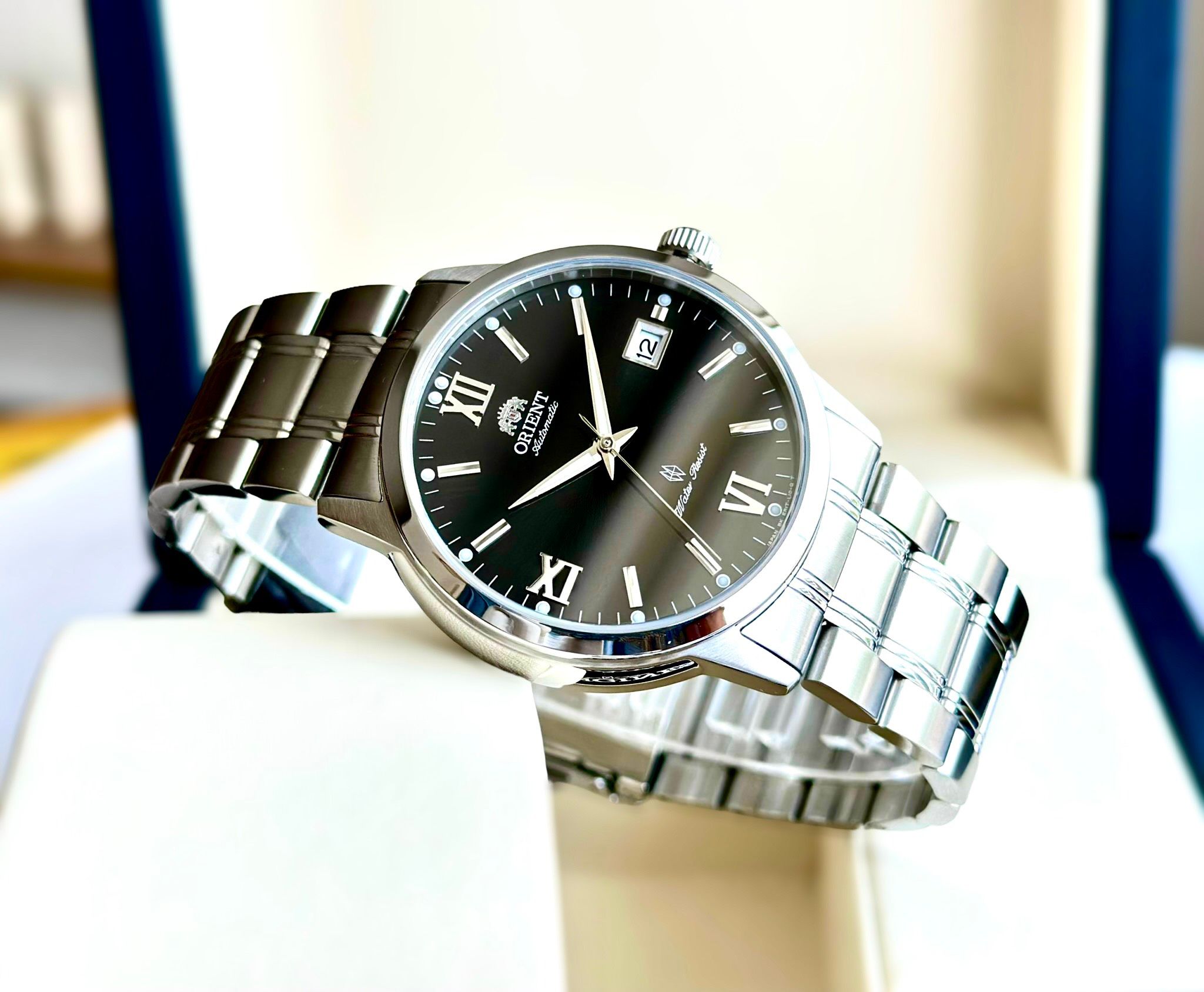ORIENT オリエント　WV0531ER　MADE IN JAPAN ヨドバシ.com - オリエント ORIENT WORLD STAGE Collection