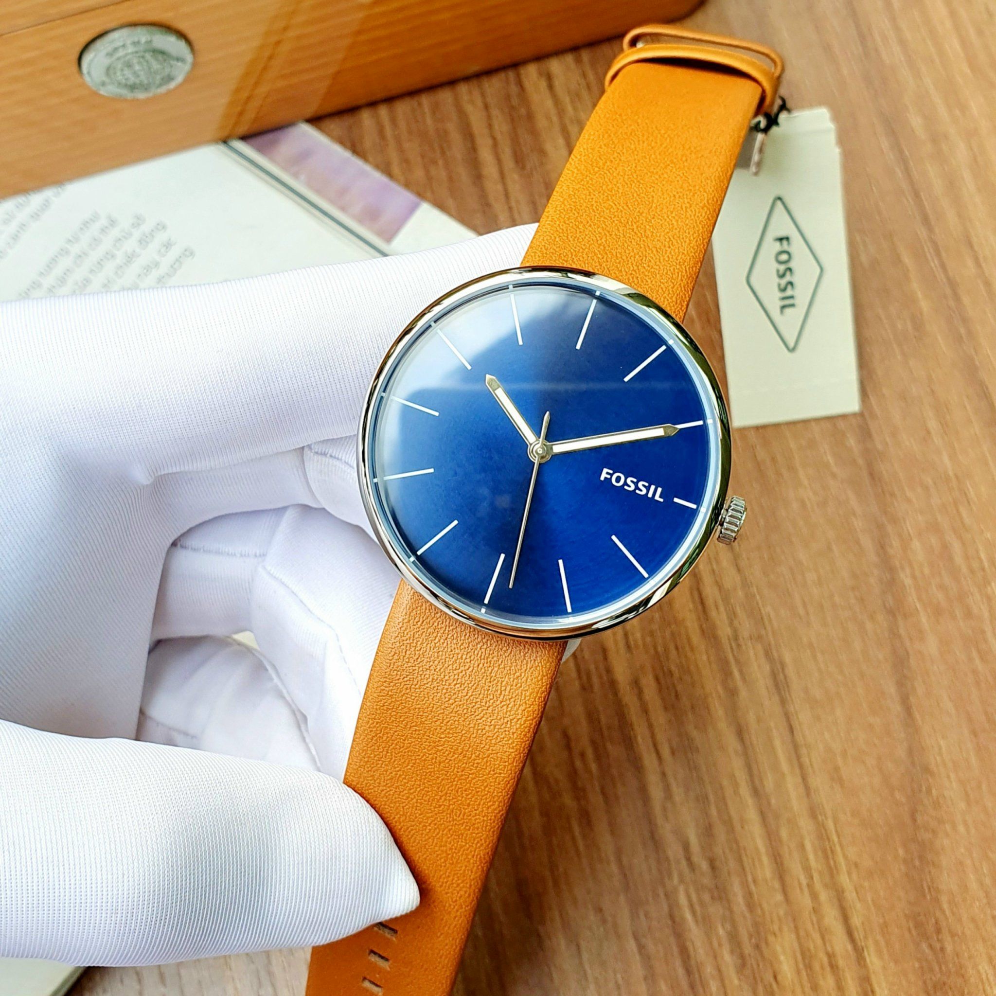Fossil bq2438 sales