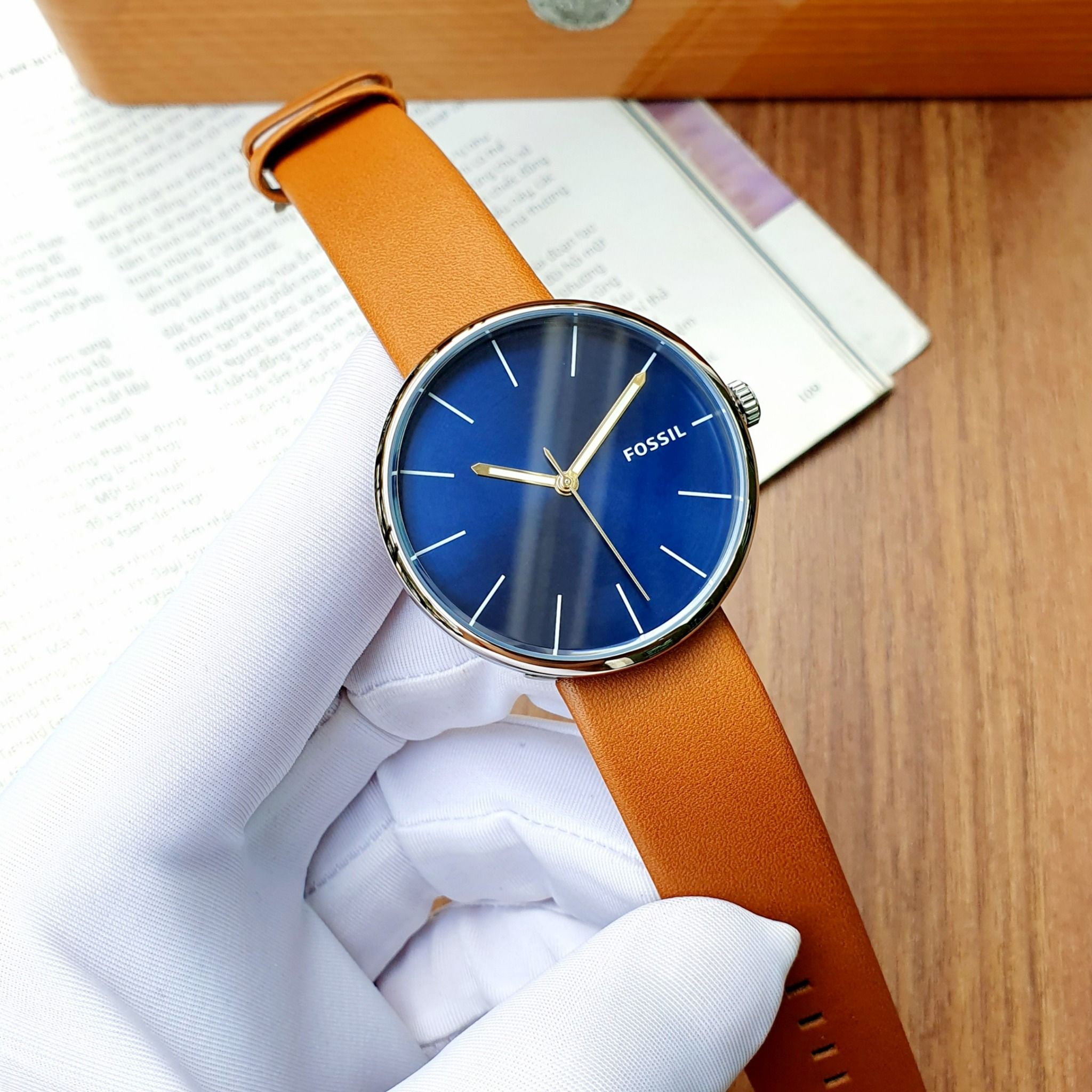 Fossil bq2438 new arrivals
