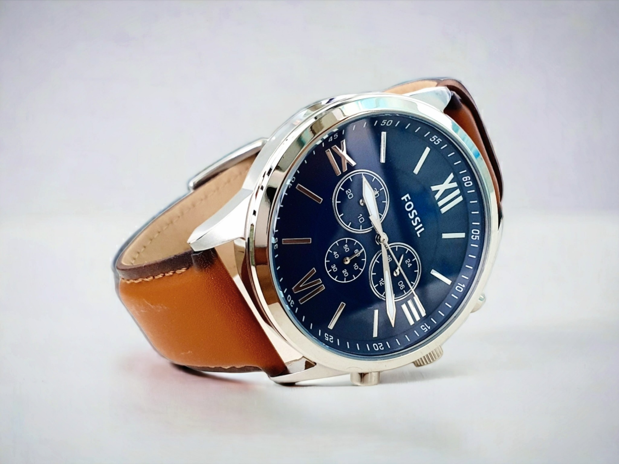 Fossil bq2125ie hot sale