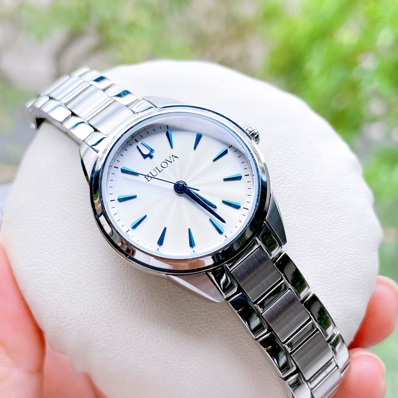 Bulova 96l285 sale