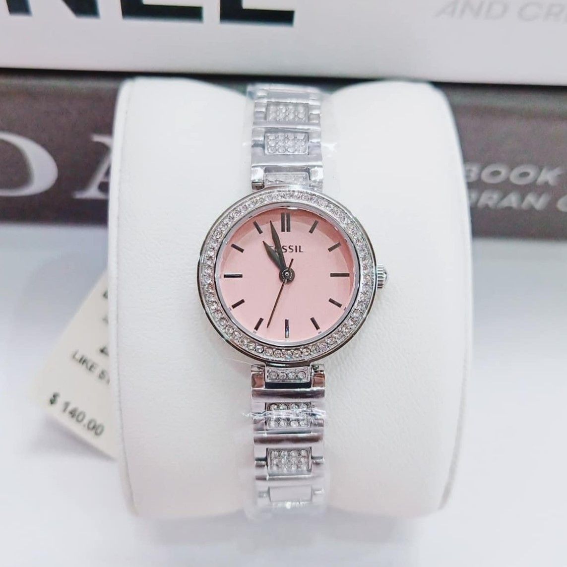 Fossil karli mini hotsell
