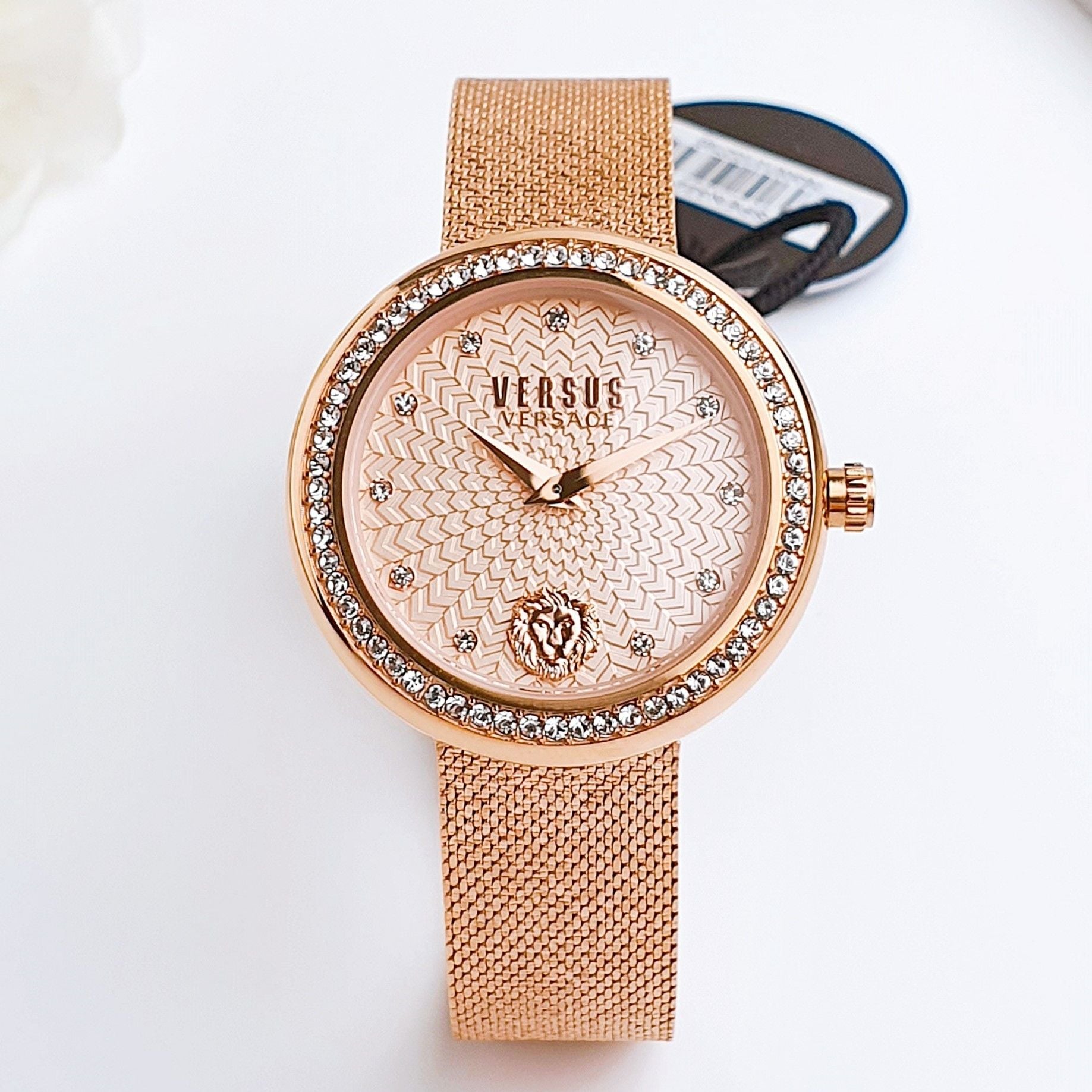 Imagen de juegos en Versus