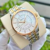 A - ( SALE ) Mido Belluna II Mysterious Date Gent M024.407.22.031.09 ( M0244072203109 ) - Đồng Hồ Nam