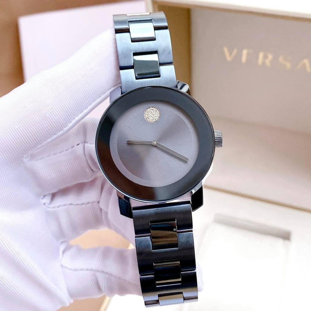 Movado Quartz 3600494 Đồng Hồ Nữ – PhongWatch