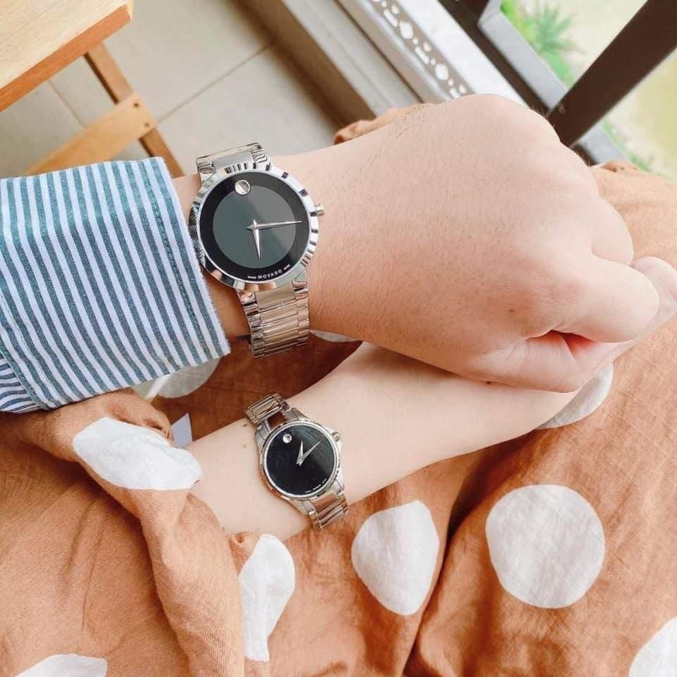 ng H C p Movado Modern Classic 0607119 v 0607451 PhongWatch