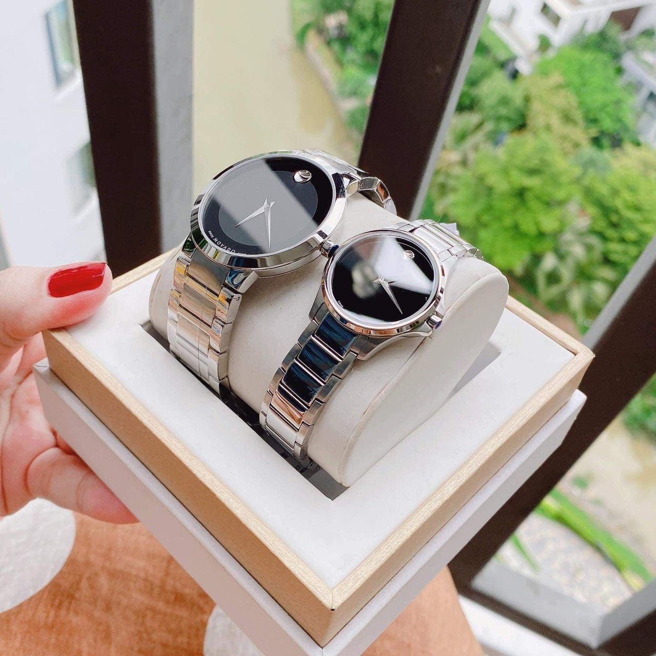 Movado 0607119 hot sale