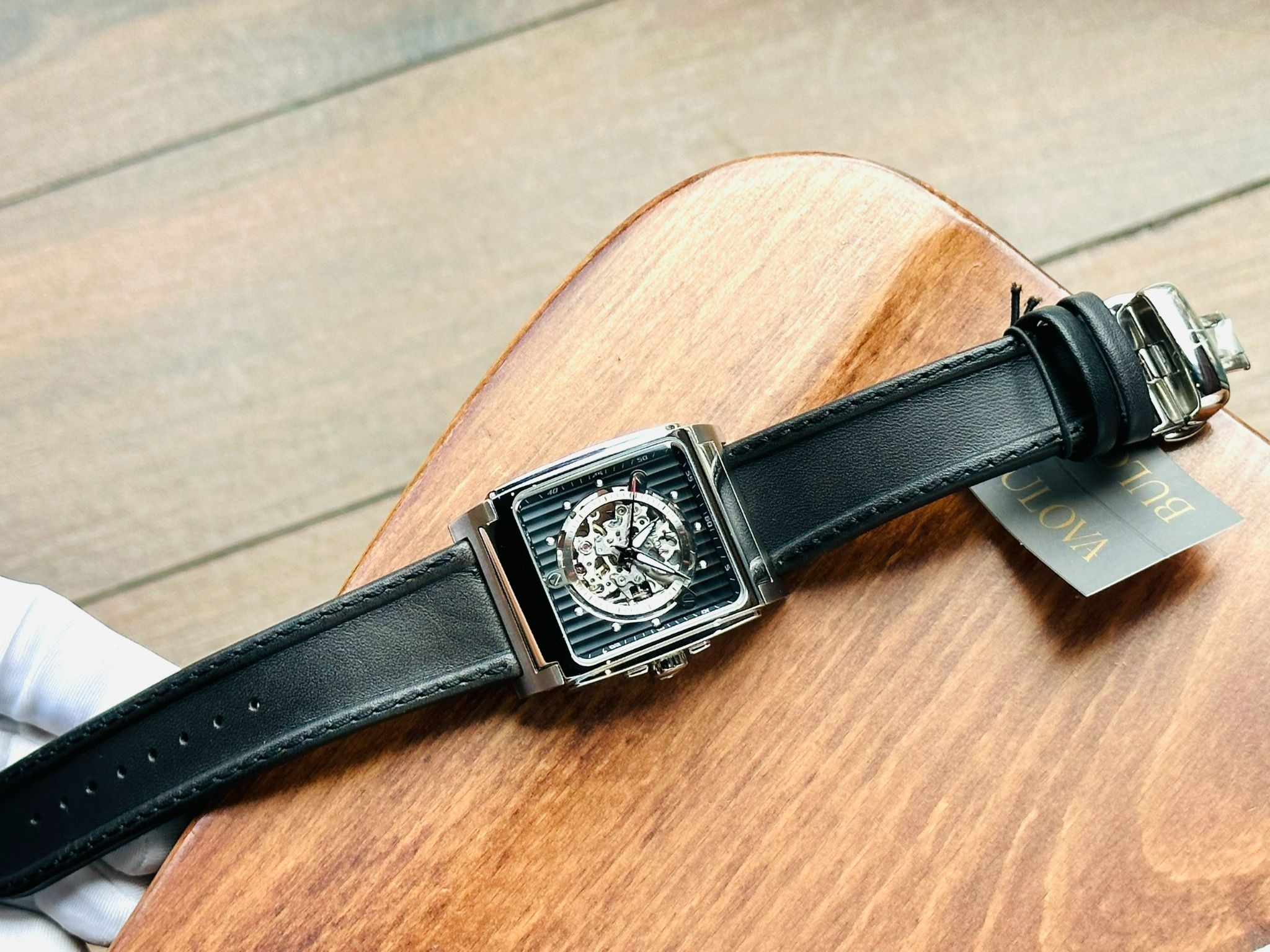 楽天市場】ブローバ 腕時計 BULOVA 時計 アキュトロン ACCUTRON