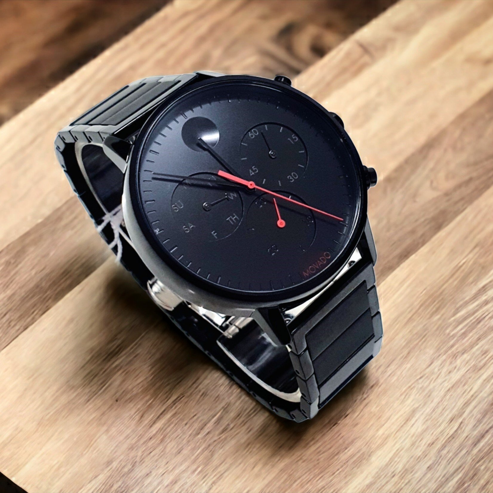 Movado Quartz 3640041 ng H Nam PhongWatch