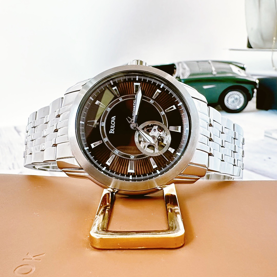 Bulova 96a101 hotsell