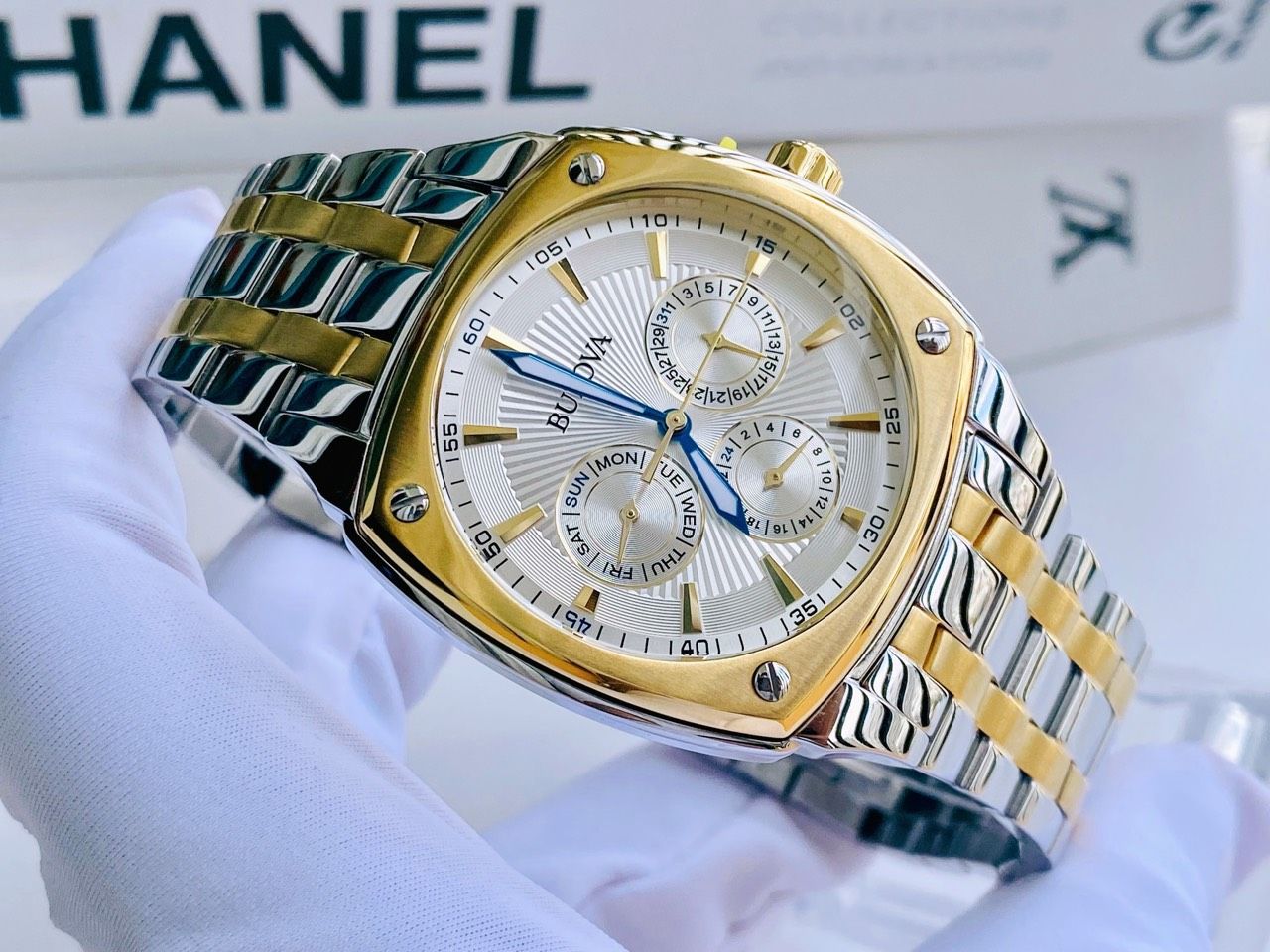 Bulova 97c105 outlet