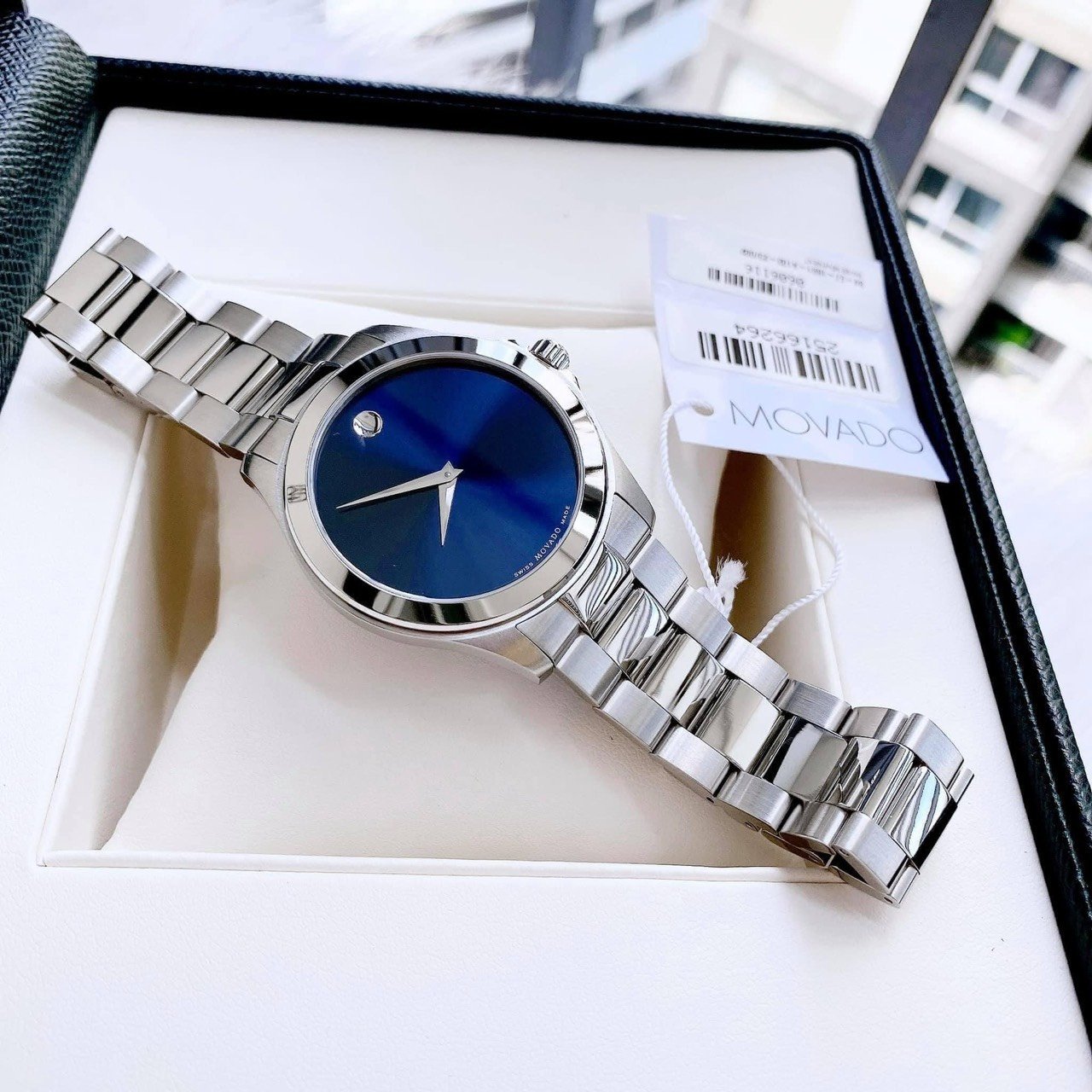 Movado 0606116 best sale