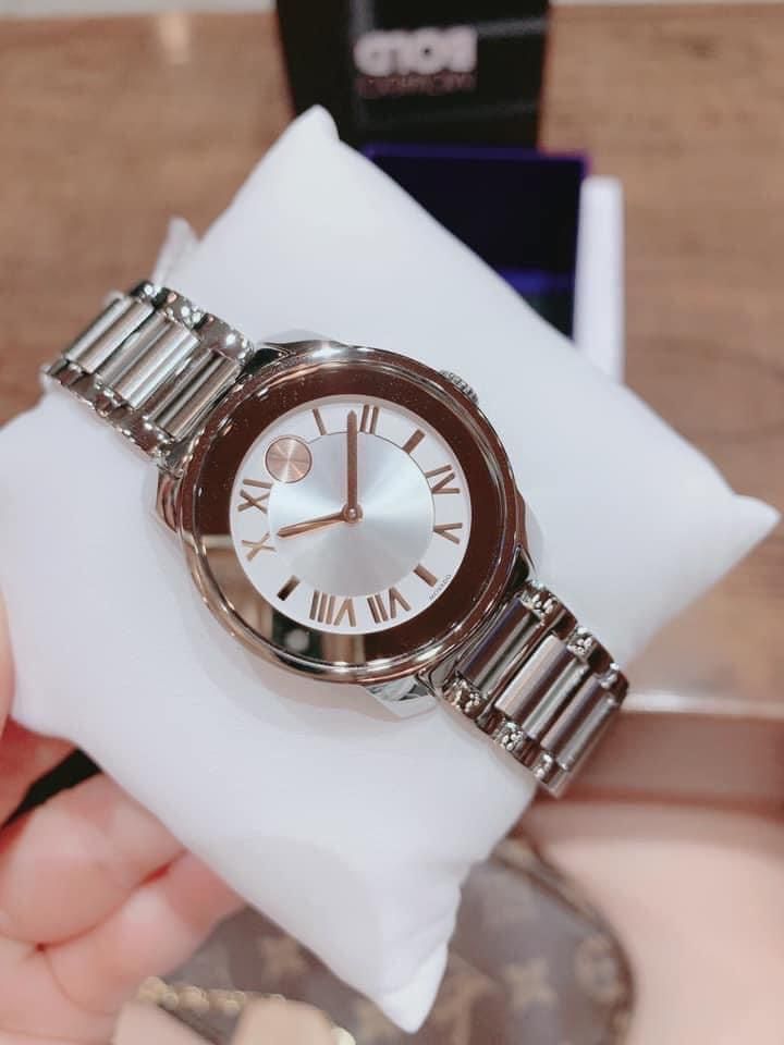 Movado Quartz 3600244 ng H N PhongWatch