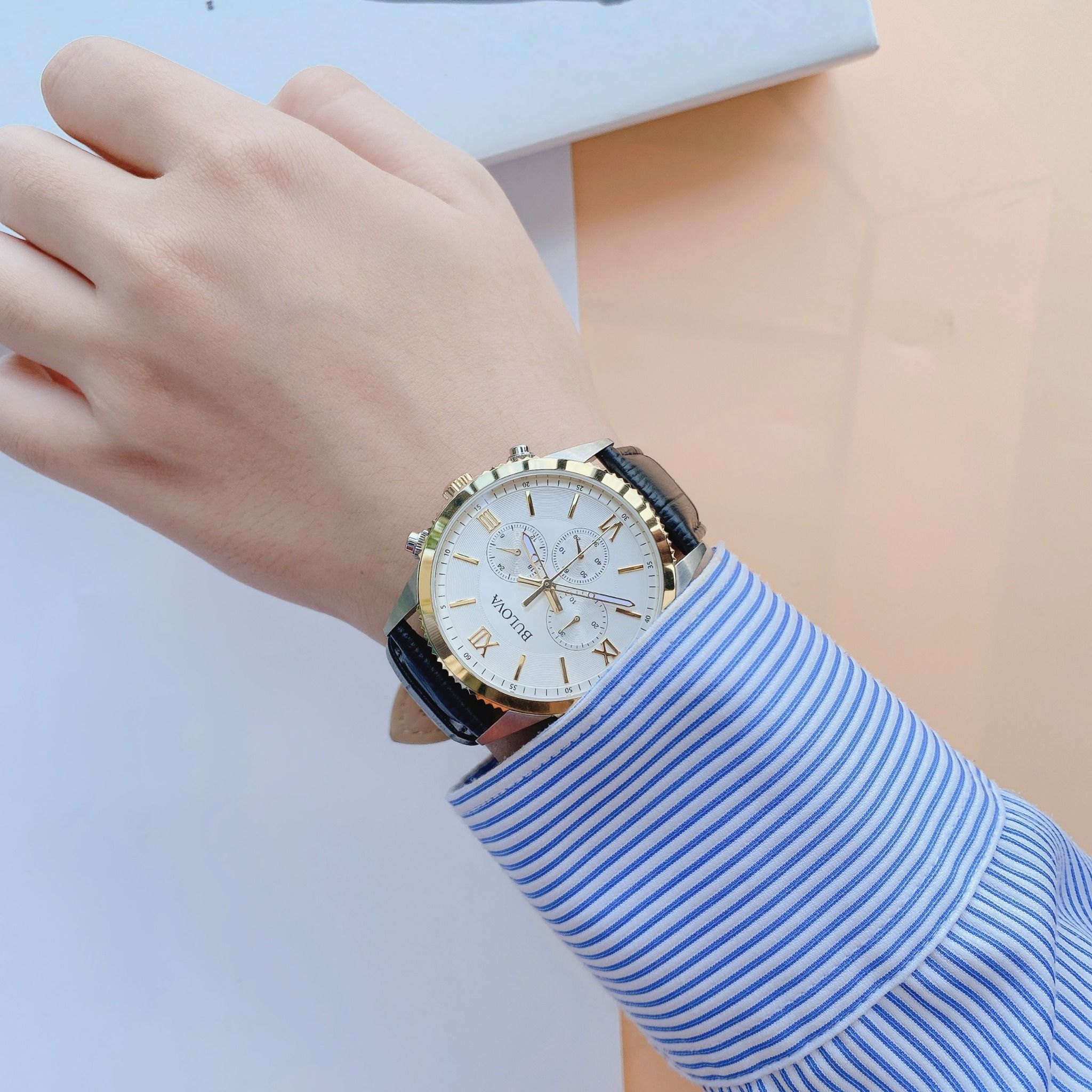Bulova 98a218 clearance