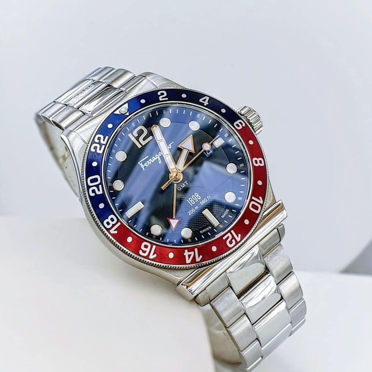 Buy ferragamo 1898 sport Best Sale