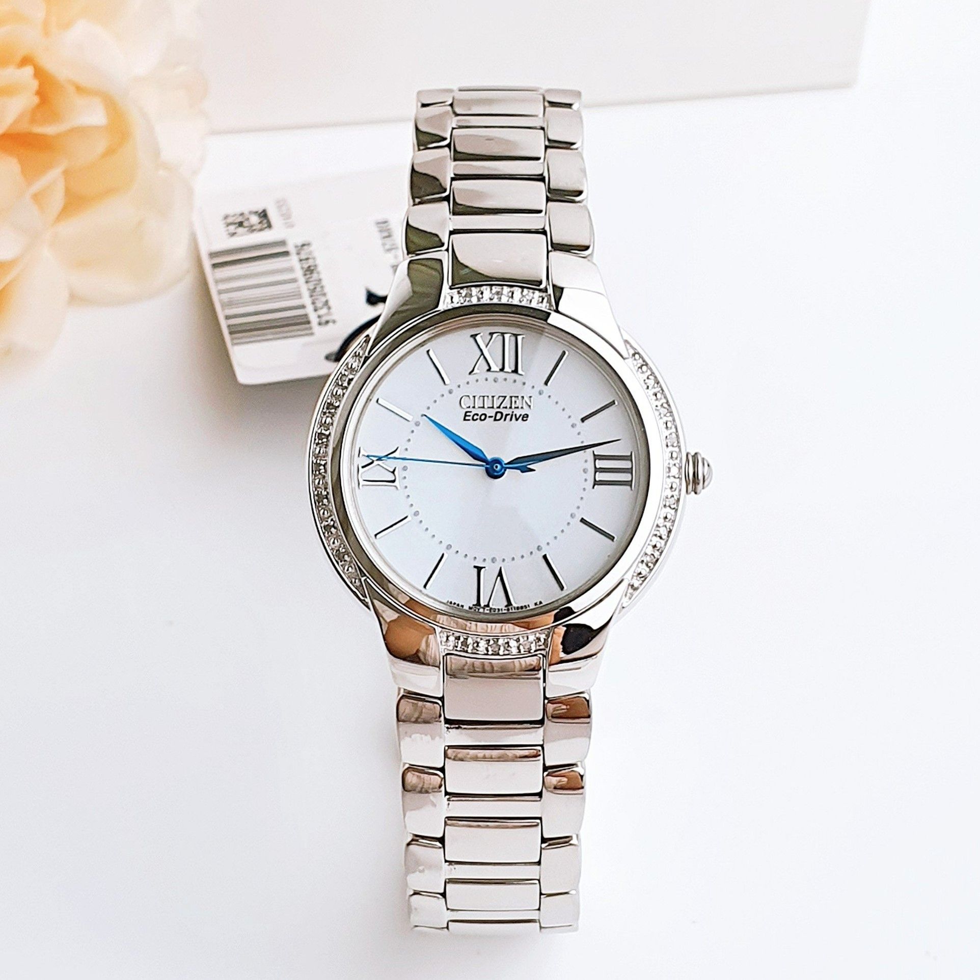 Citizen Ladies EM0090 Ciena Eco Drive