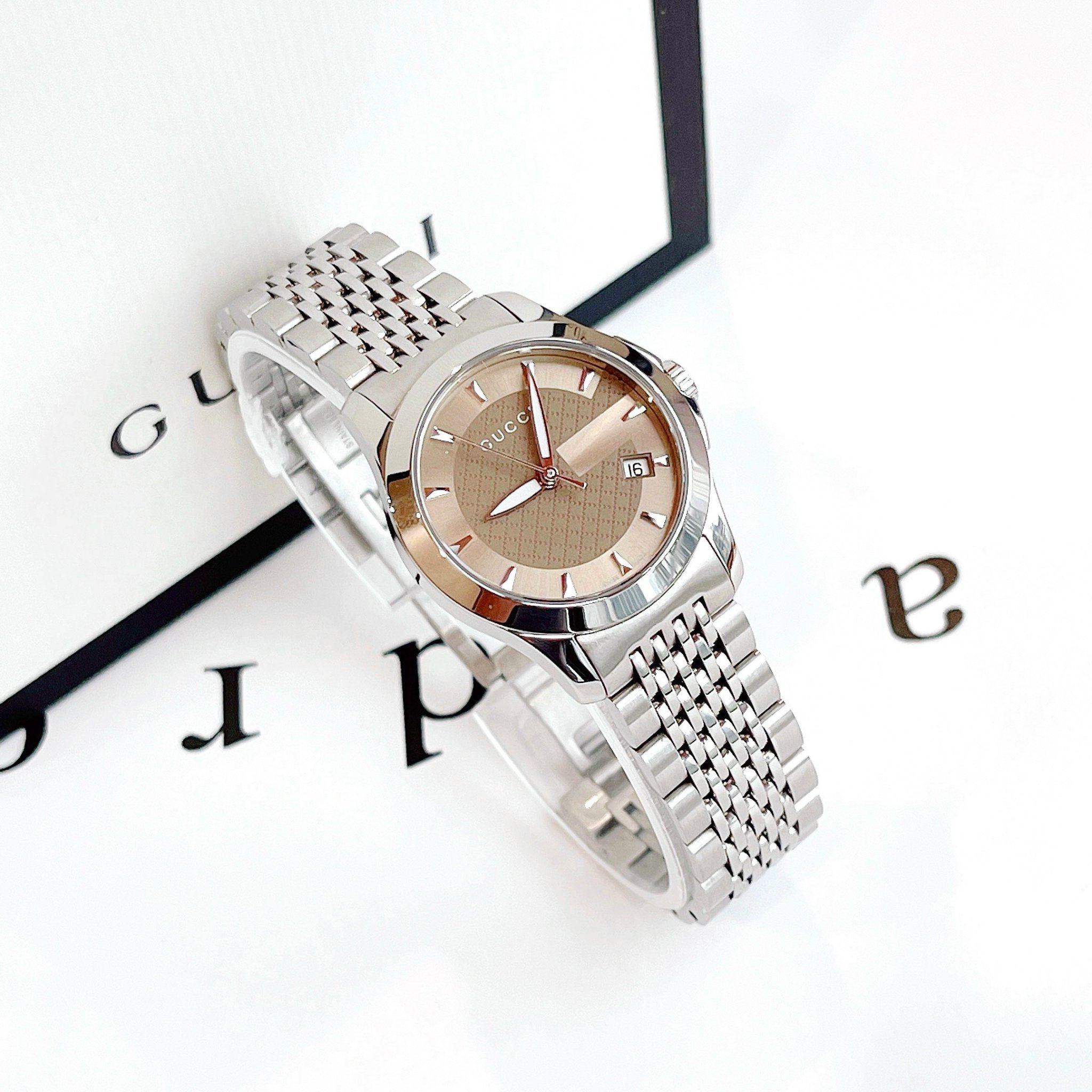 Gucci ya126503 new arrivals