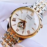 A -  ( GIÁ TỐT ) Citizen Automatic NH9136-88A - Đồng Hồ Nam