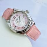 Armand Nicolet M03-2 Automatic Diamond  A151AAD-AS-P882RS8 34mm - Đồng Hồ Nữ