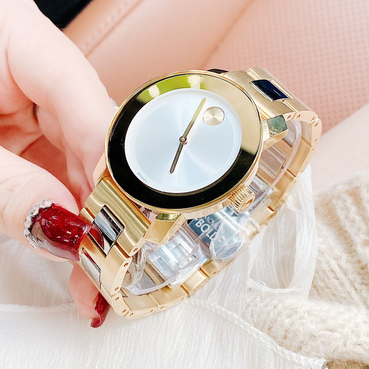 Movado 3600129 shop