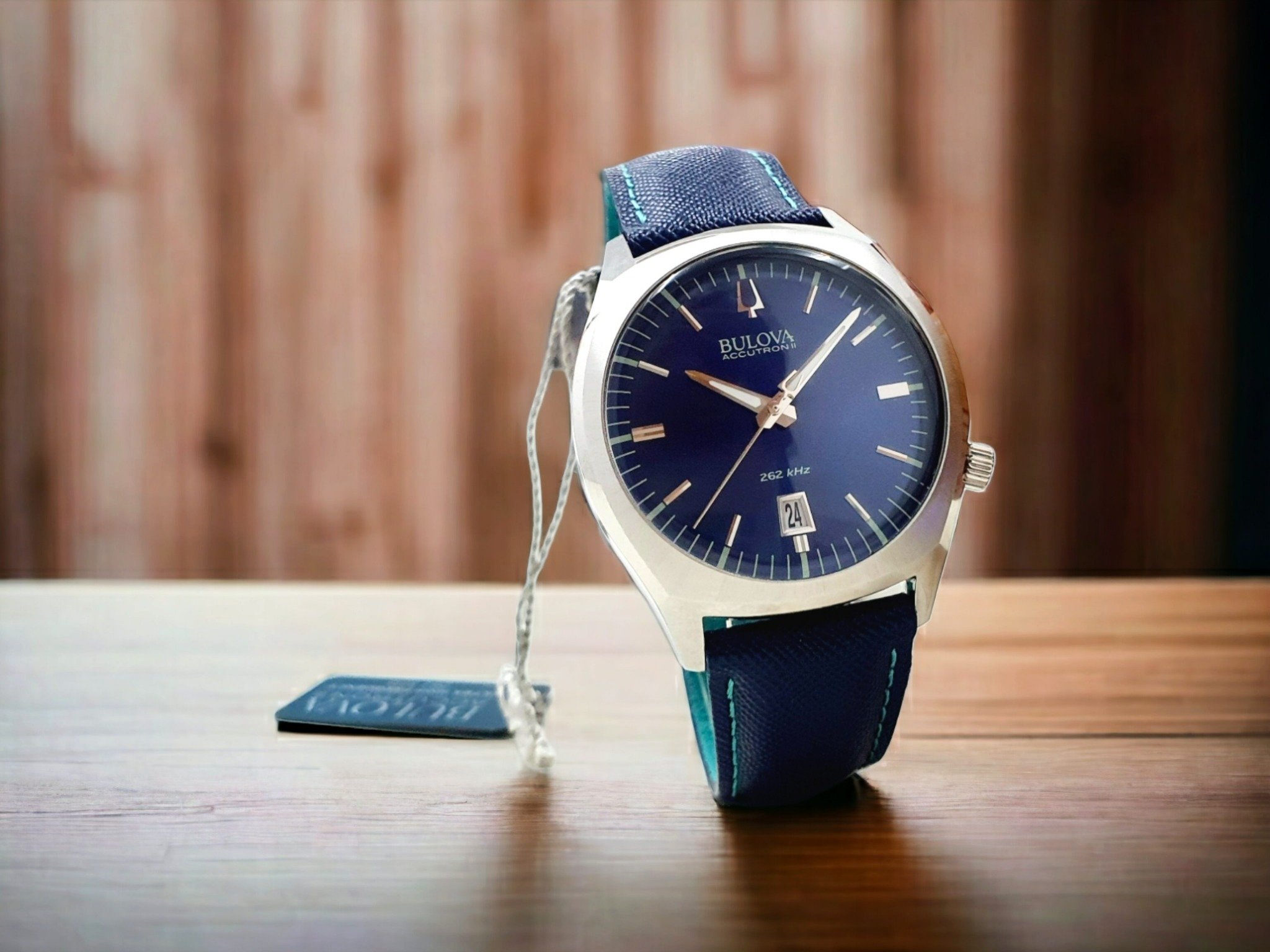 Bulova 96b212 discount