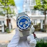 Caravelle by Bulova Retro Chronograph 43K100 - Đồng Hồ Nam