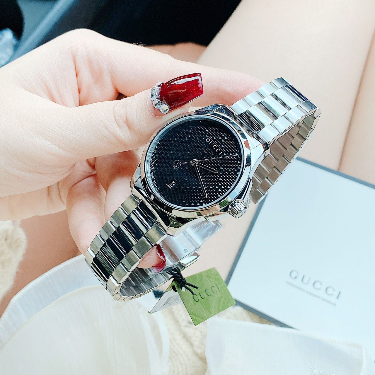 Gucci ya126460 deals