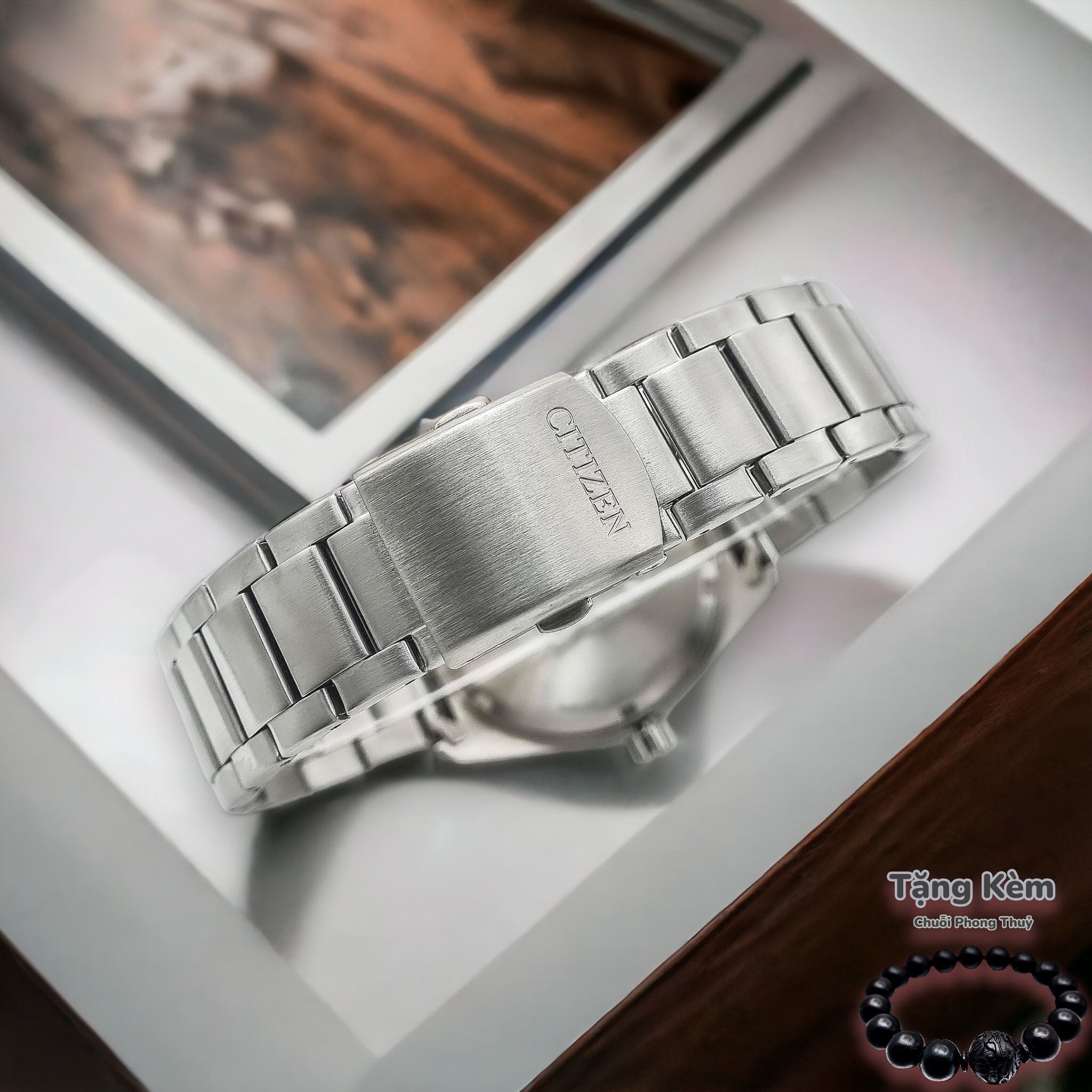 CITIZEN Collezione OF Marine 1760 AW1760-81X | Gioielleria Bon