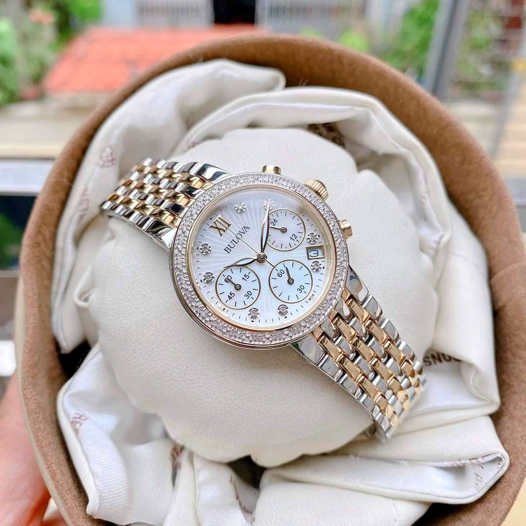 Bulova 98r215 online