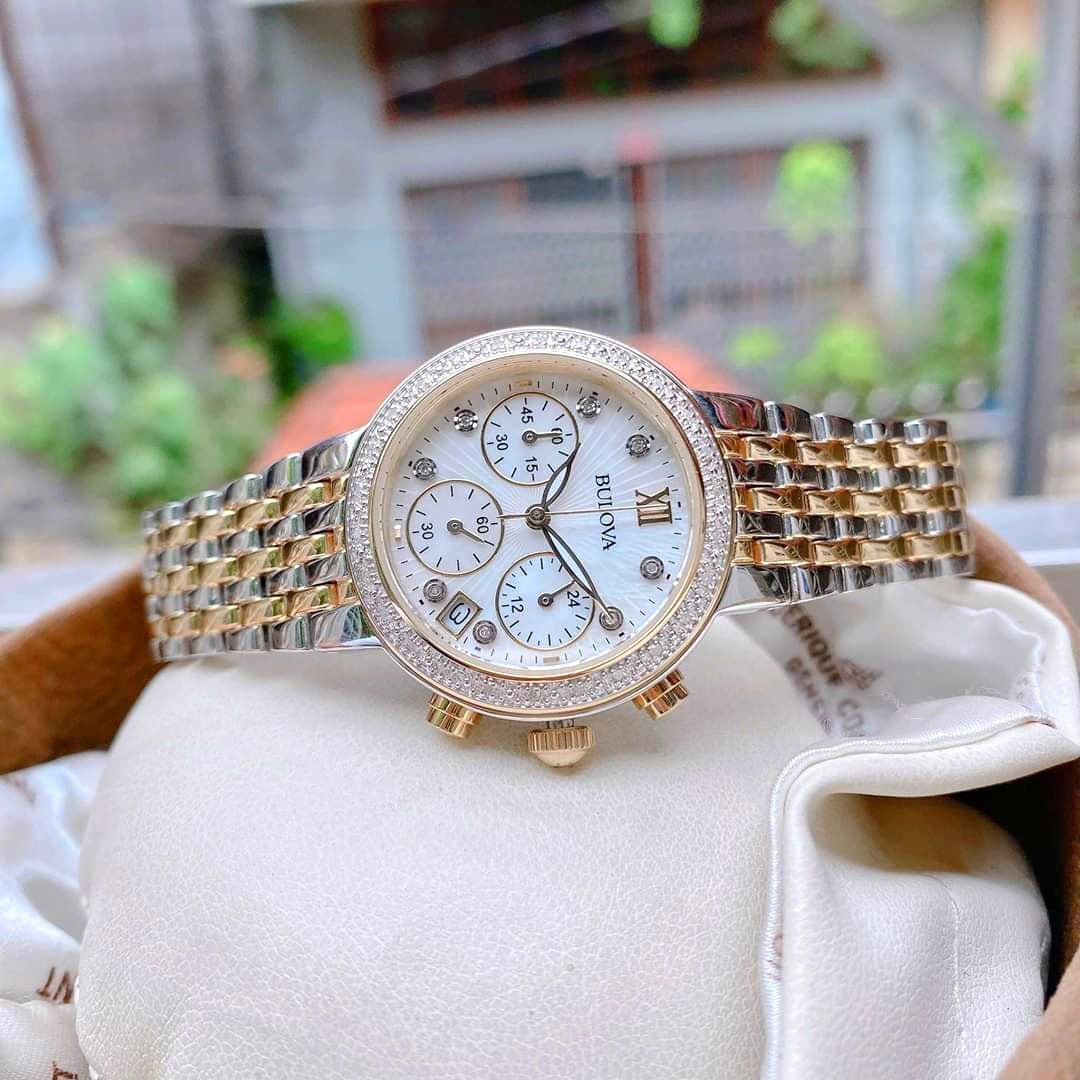 Bulova 98r215 cheap